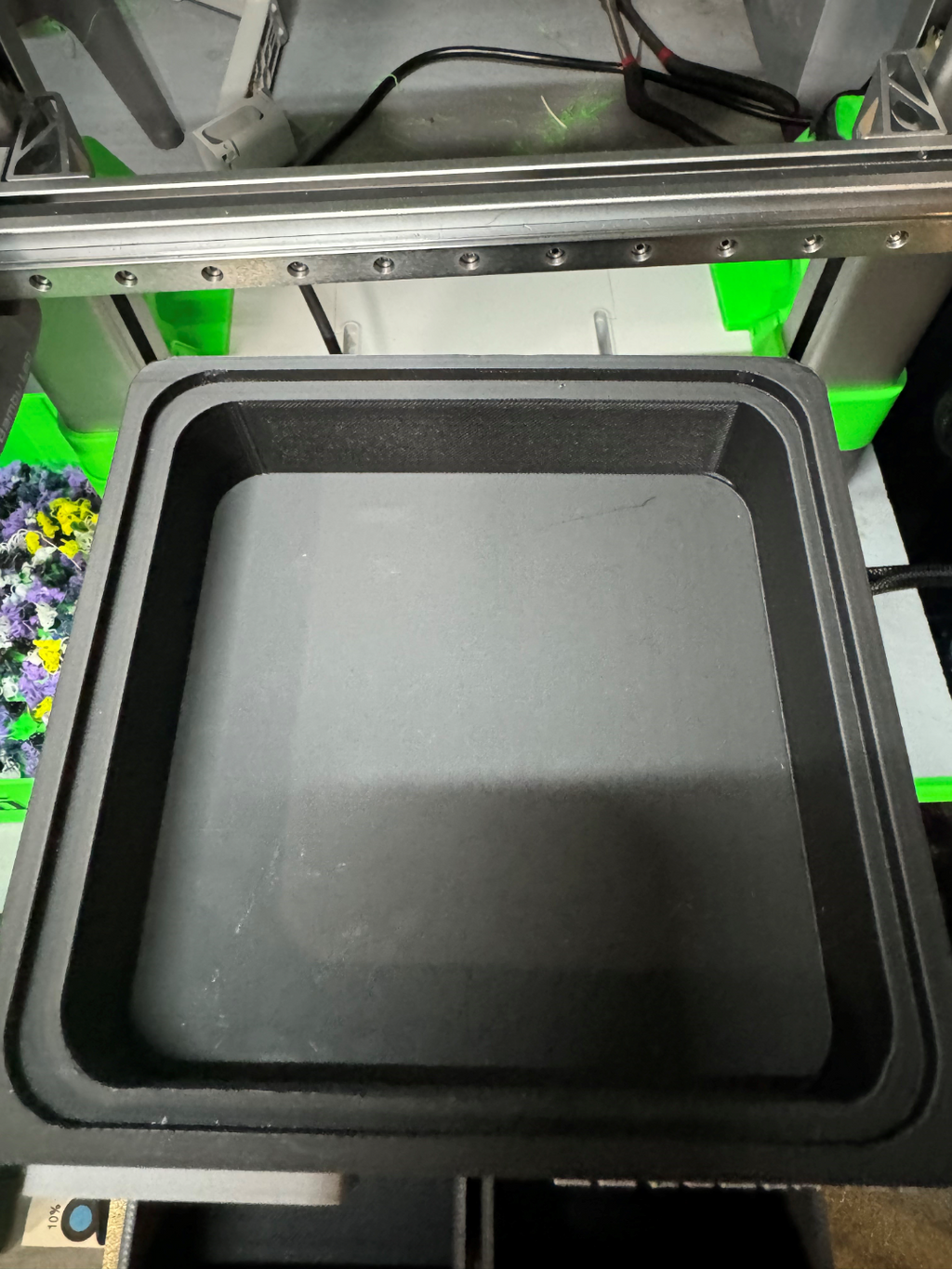 P1S Storage System