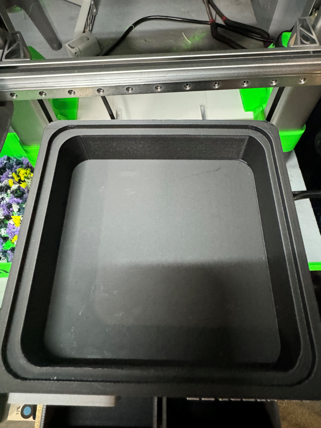 P1S Storage System