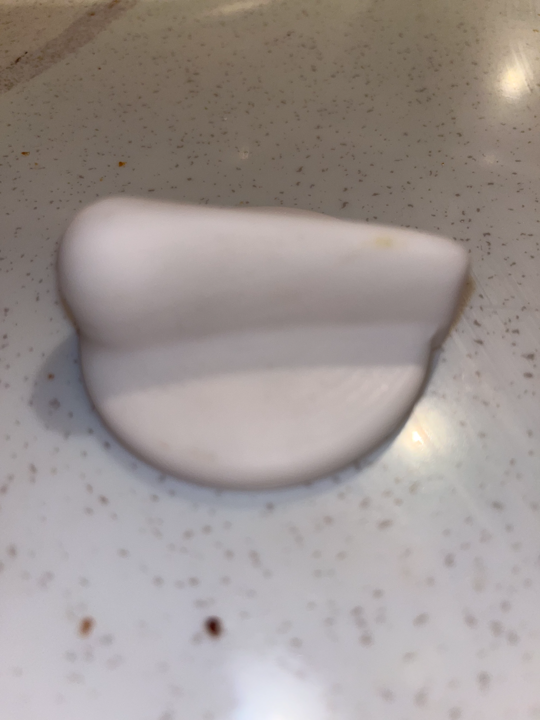 GE Spectra Stove Knob