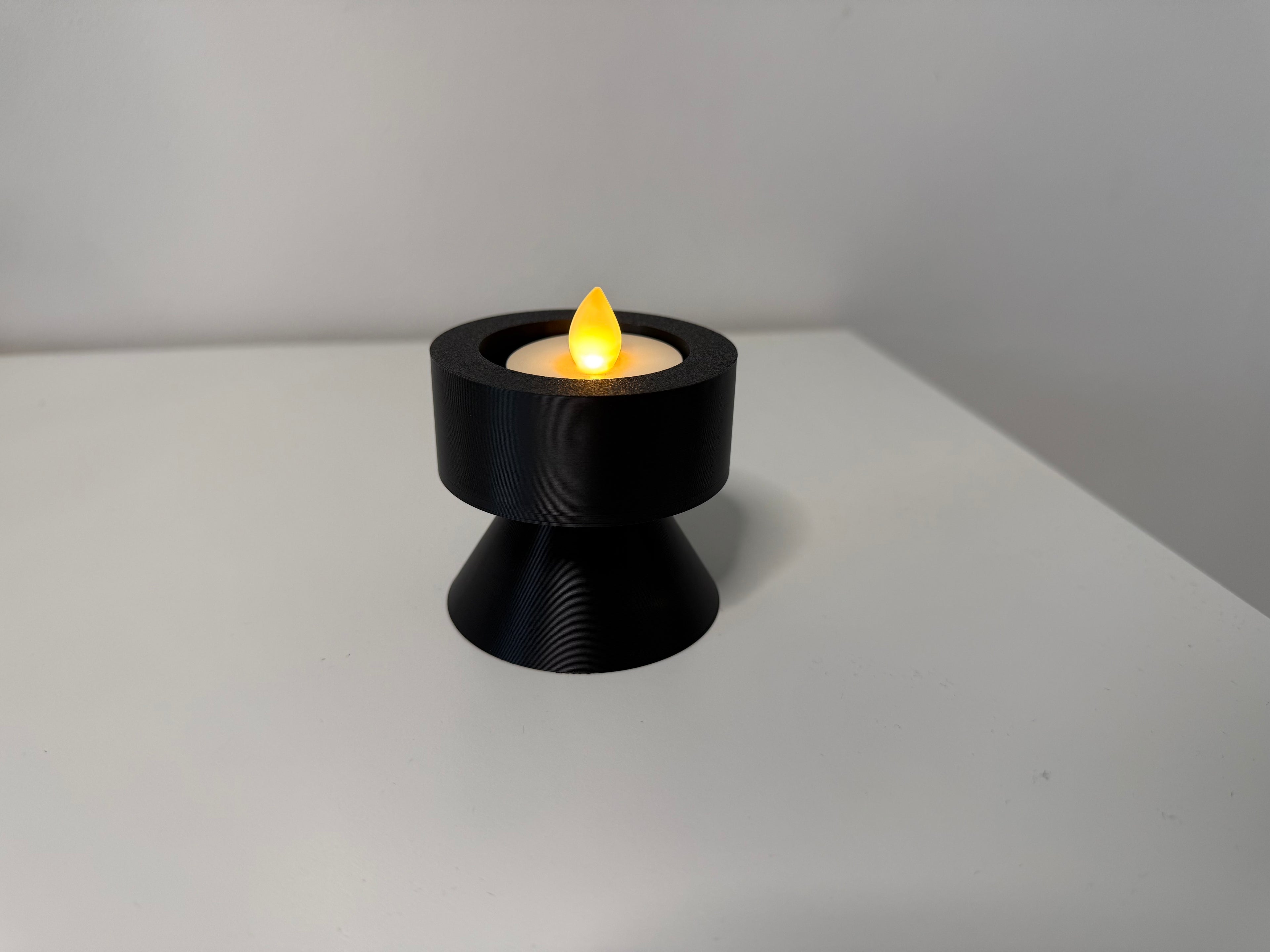 IKEA STOCKHOLM 2025 Candlestick/tealight holder