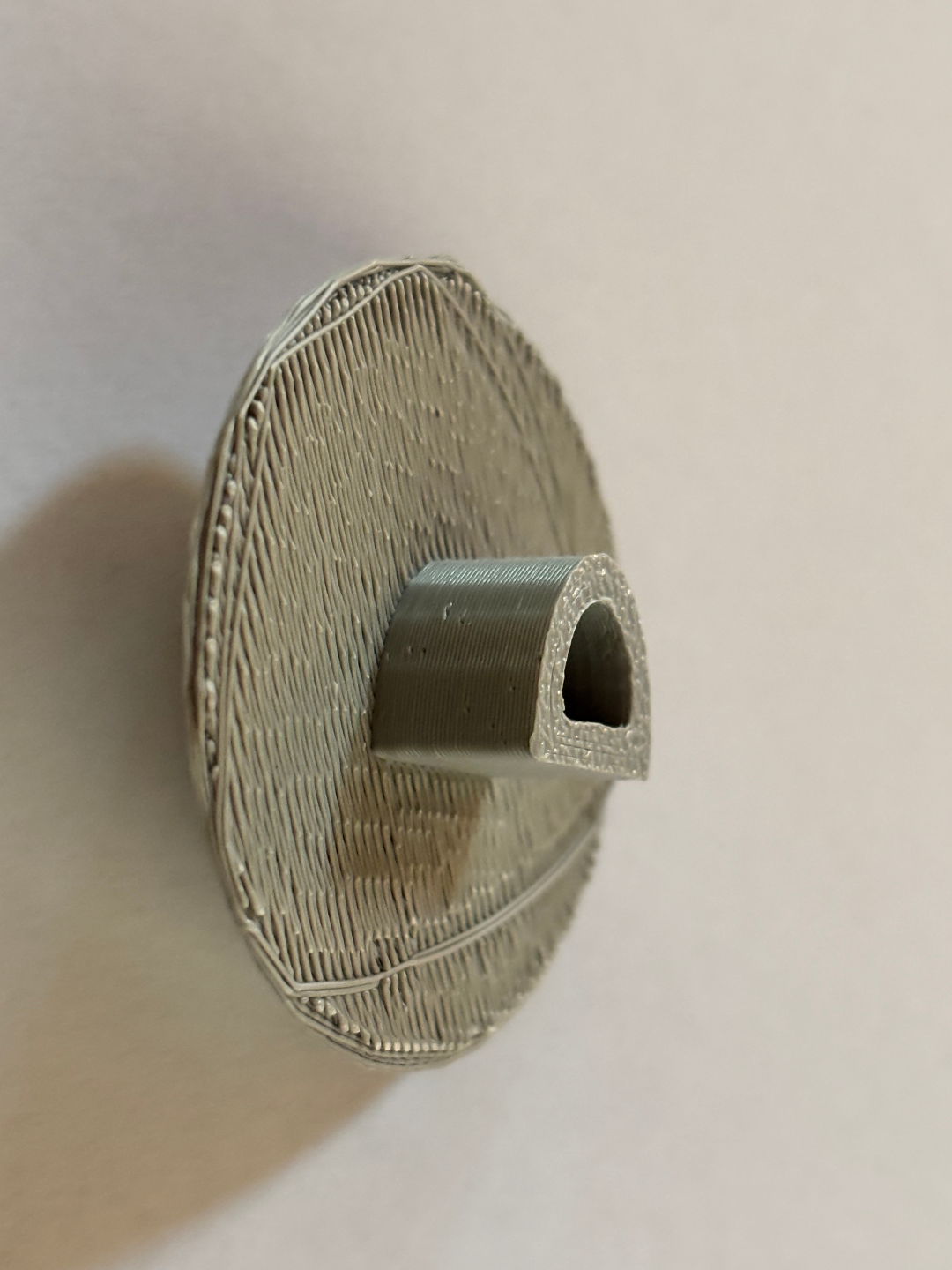 Manopola Timer microonde