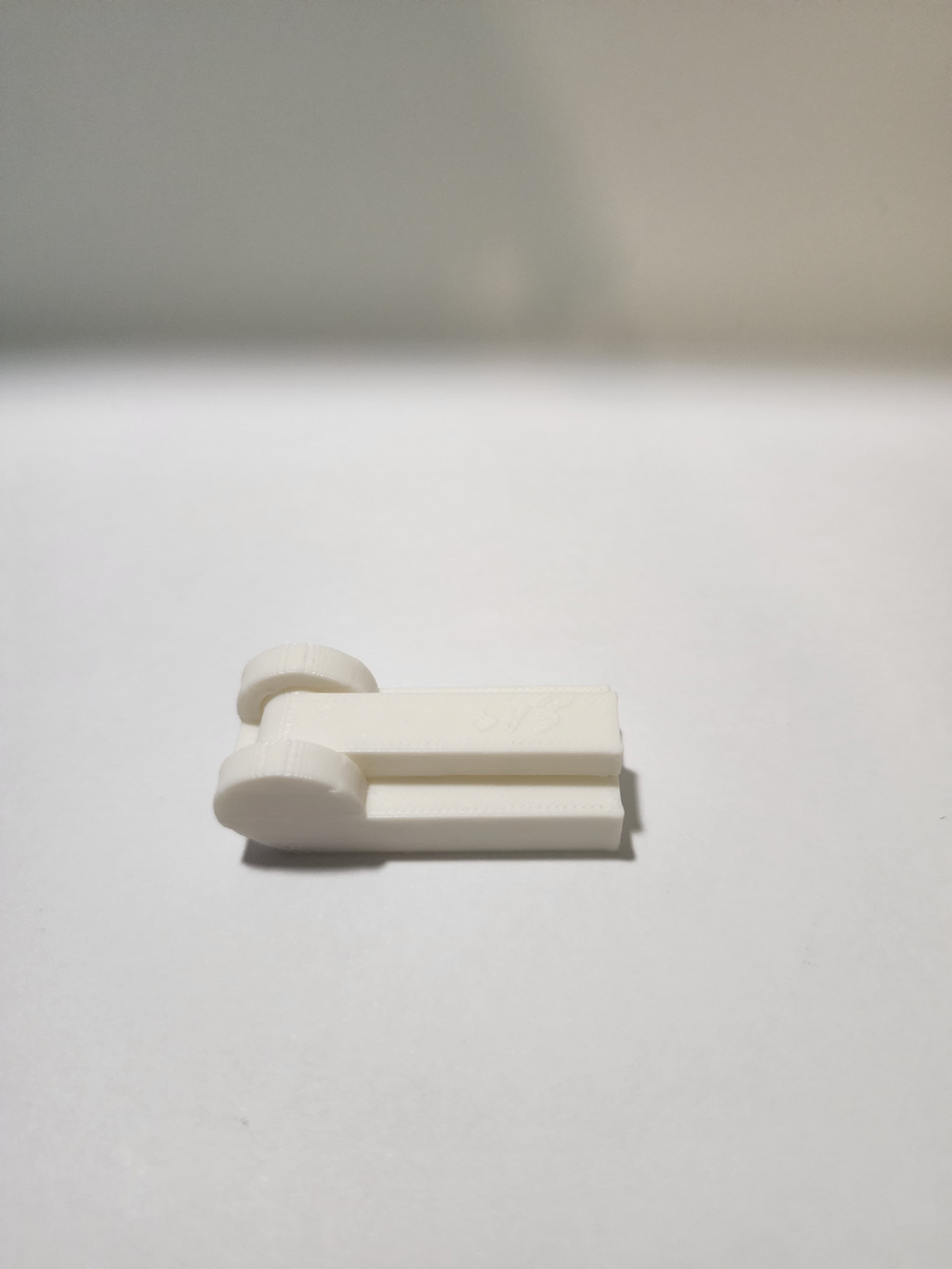 Parametric Print In Place Calibration Tool
