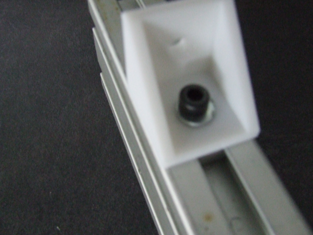 aluminum profile 6030 3030