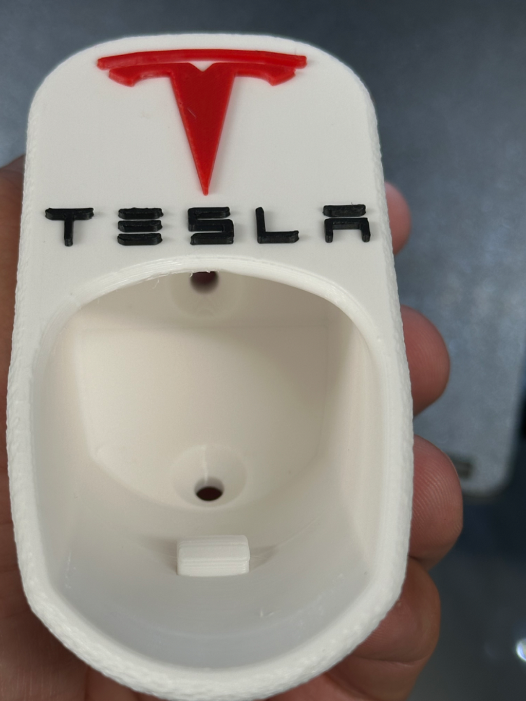 USA NACS Tesla Wall Connector Cable Organizer