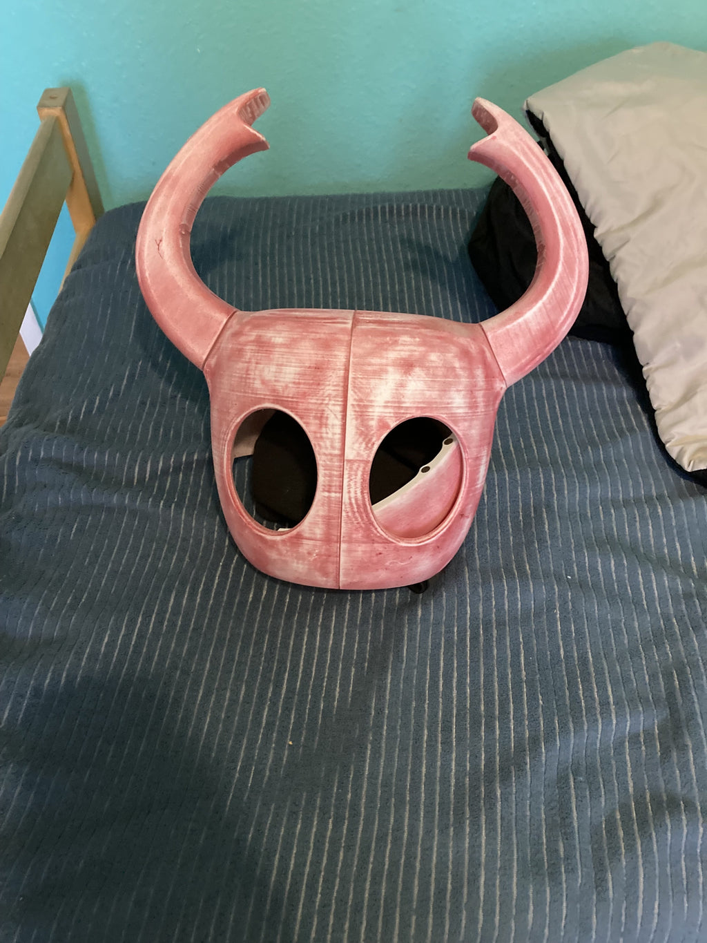 Mask hollow knight