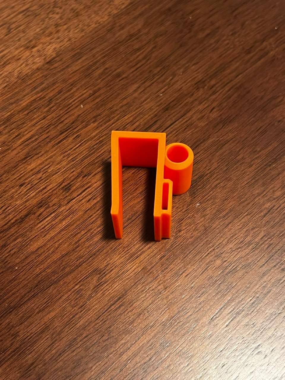 Moleskin Notebook Pen and Ruler Clip