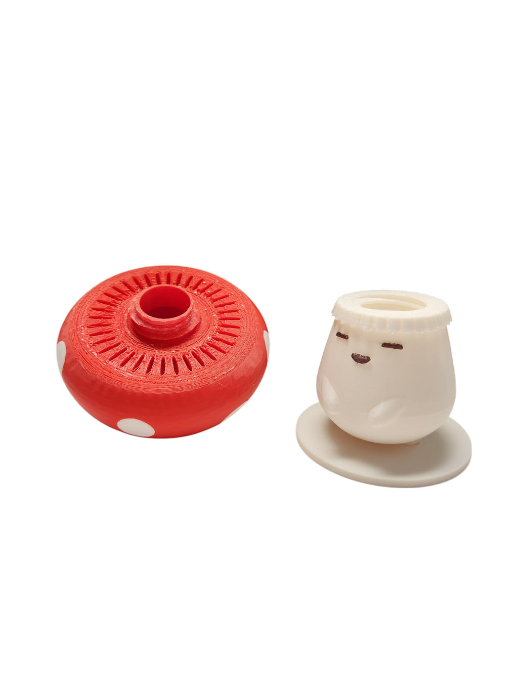 Mushroom Deodorizer