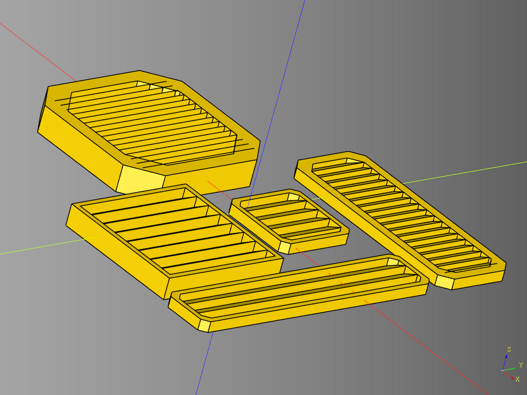 Vent Greebles