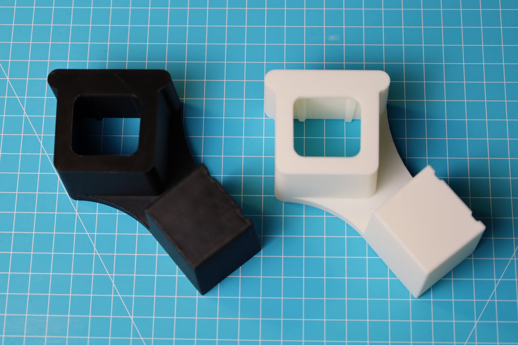 (Magnetic) Elegoo Saturn 3 (Ultra) Drip Mount