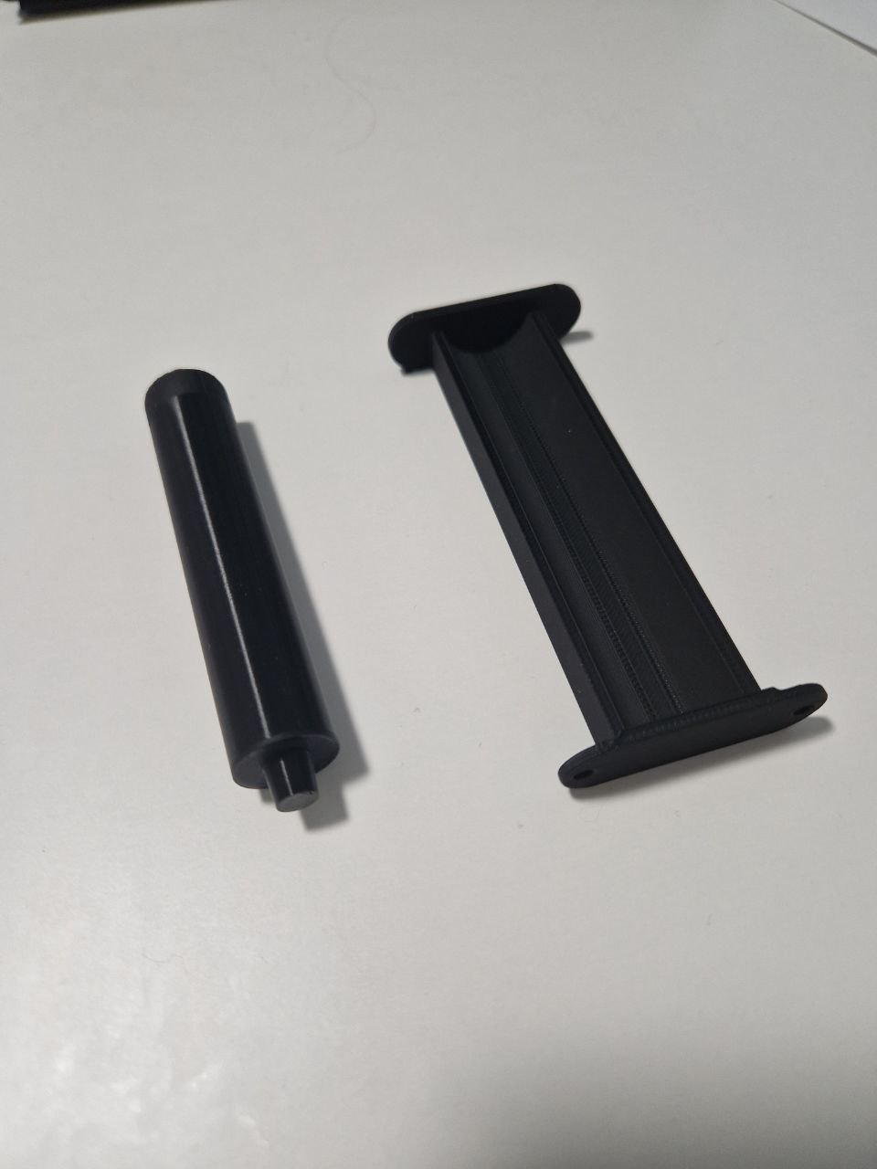 Wide Roller Spooler up to 90mm wide (Spool Holder)