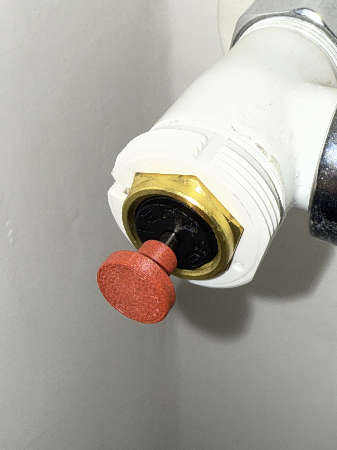 adattatore per valovla termostatica sonoff