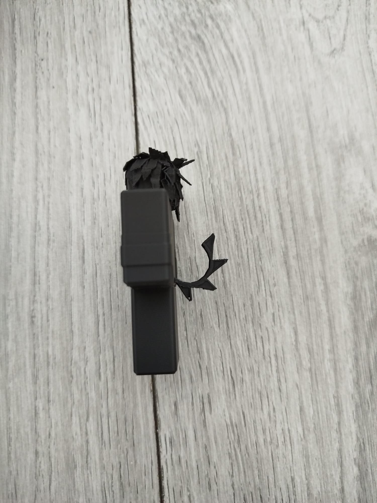 Two Time (Roblox Forsaken)