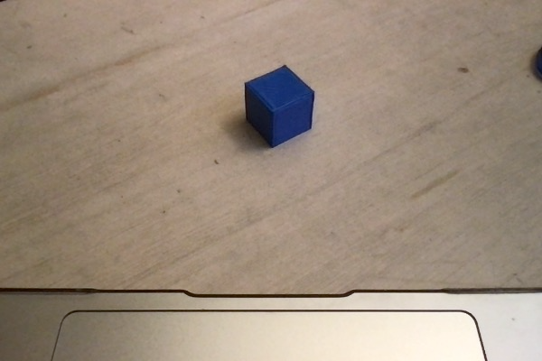 Cube