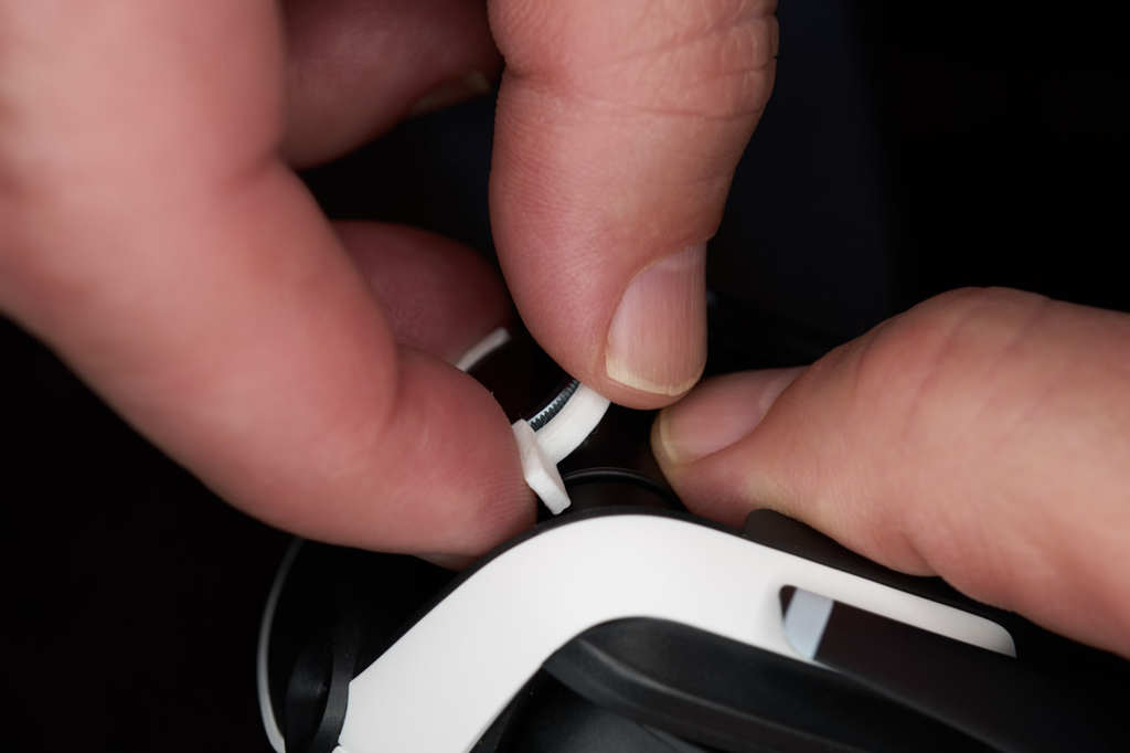 Mavic Air Lens Removal Tool