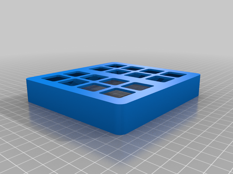 Binary clock