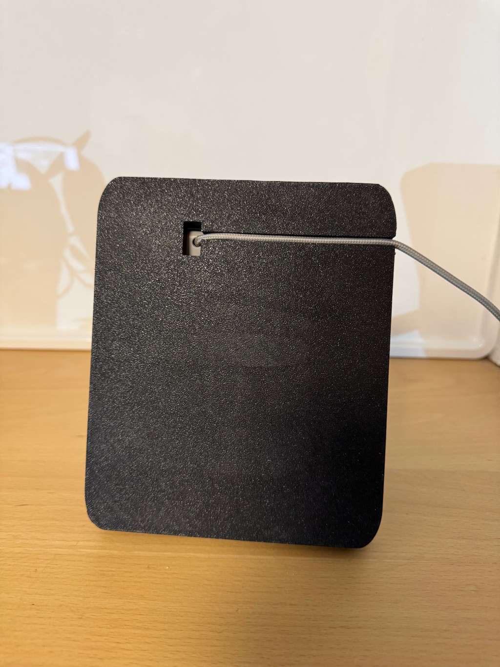 Headphone Stand|Wireless Charger|IKEA Compatible