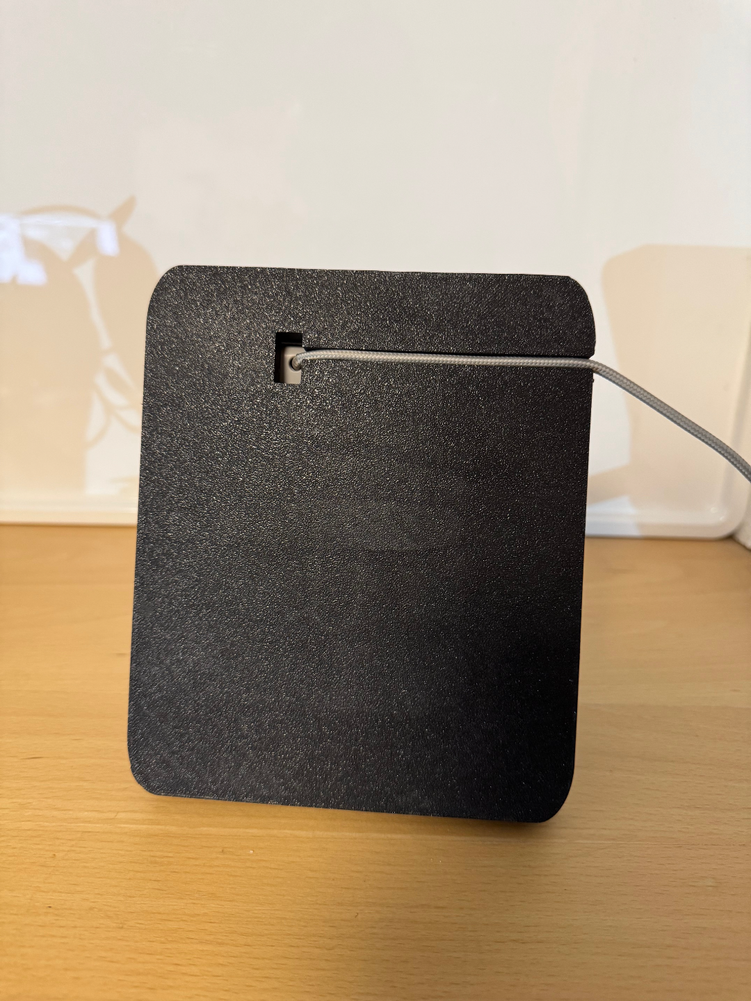 Headphone Stand|Wireless Charger|IKEA Compatible