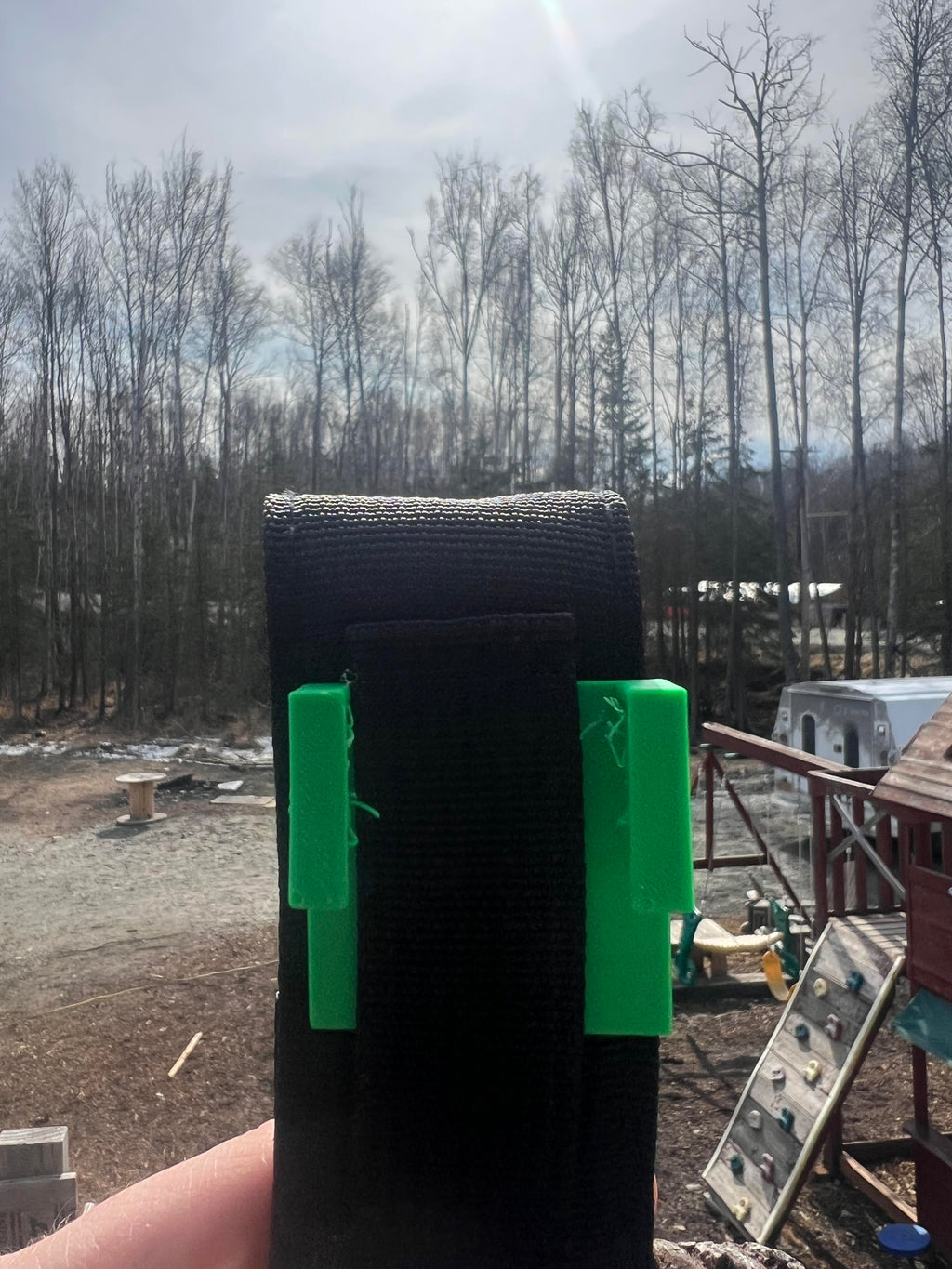 No Belt Multi-tool Helper