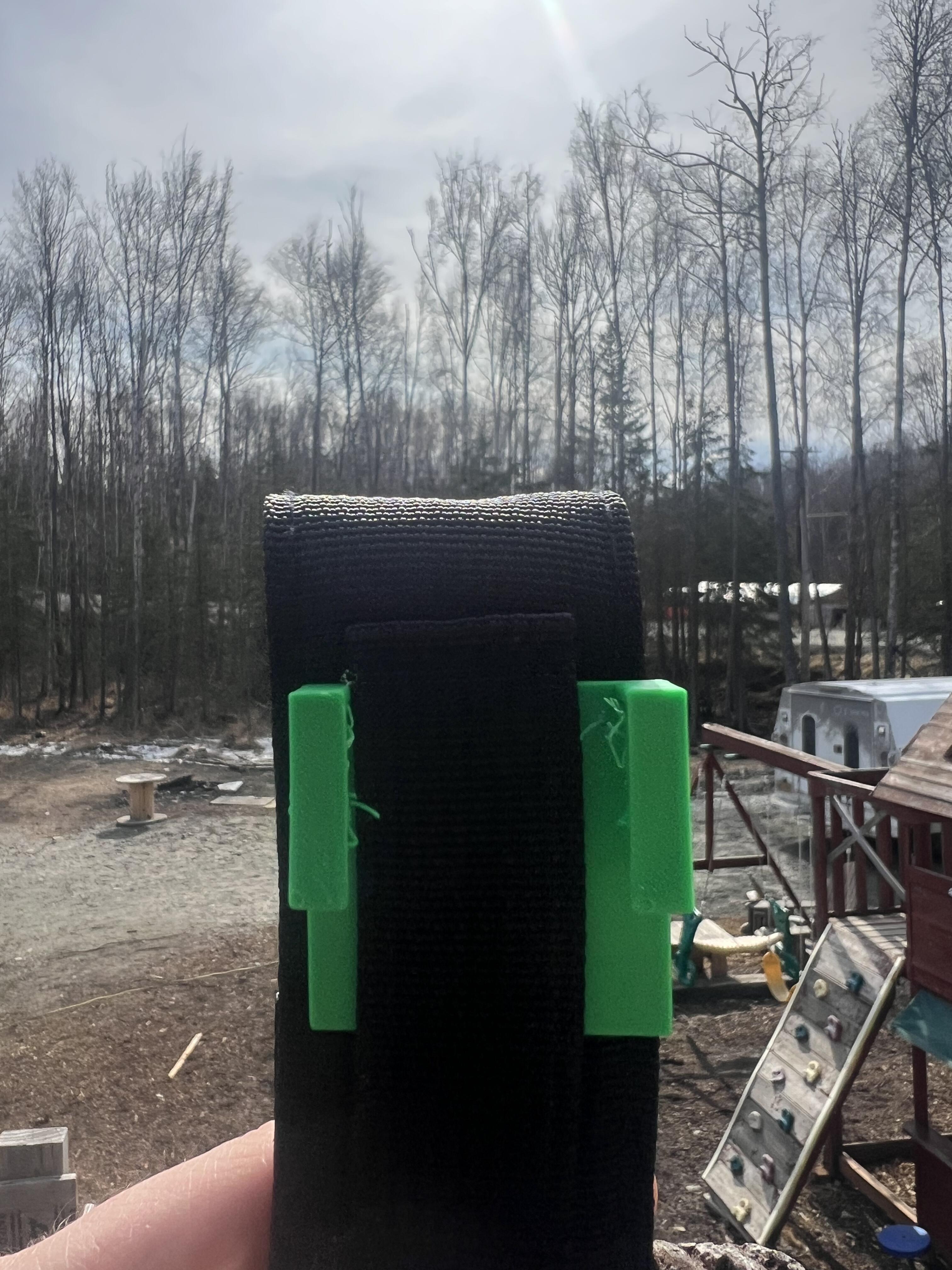 No Belt Multi-tool Helper