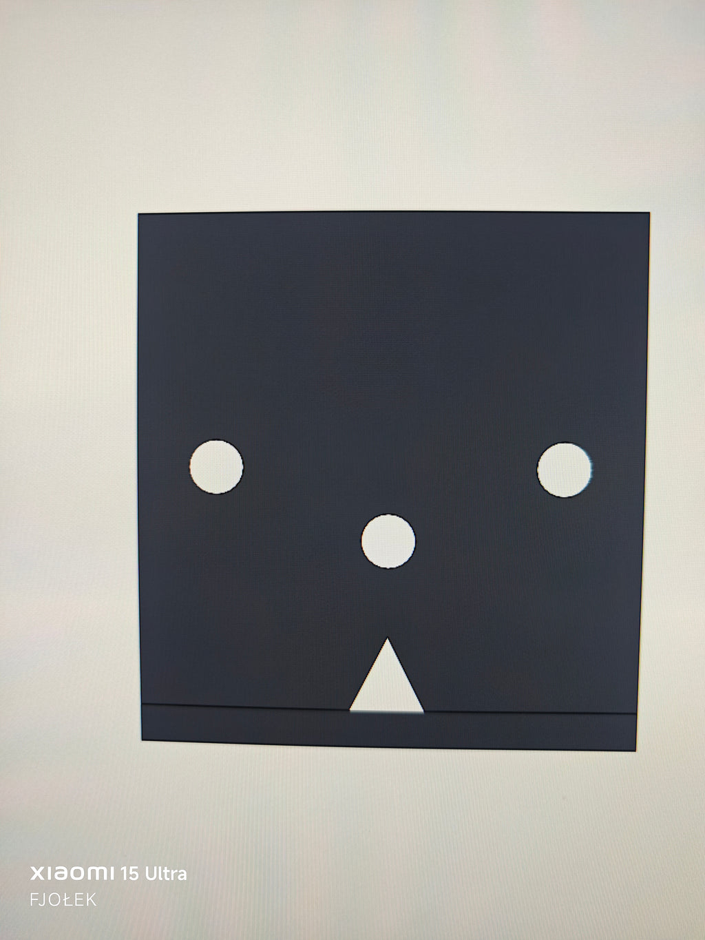 template hinge mounting device, drilling
