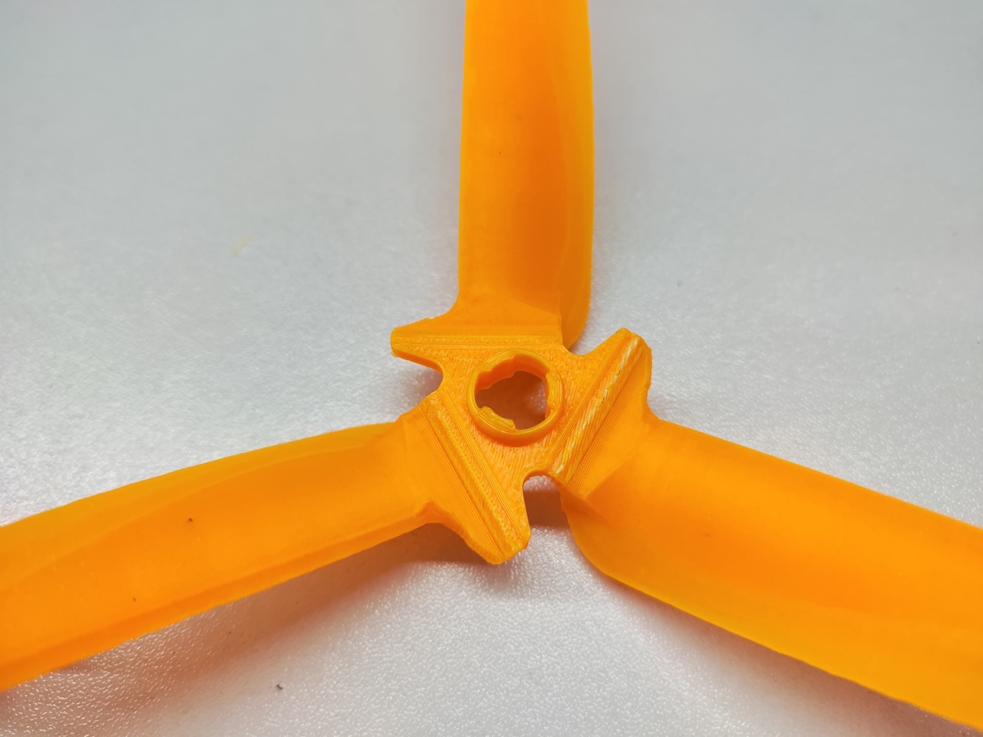 Fold and Fly Dragonfly V3