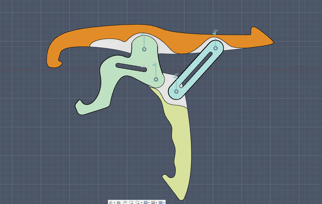 Fish Lip Gripper