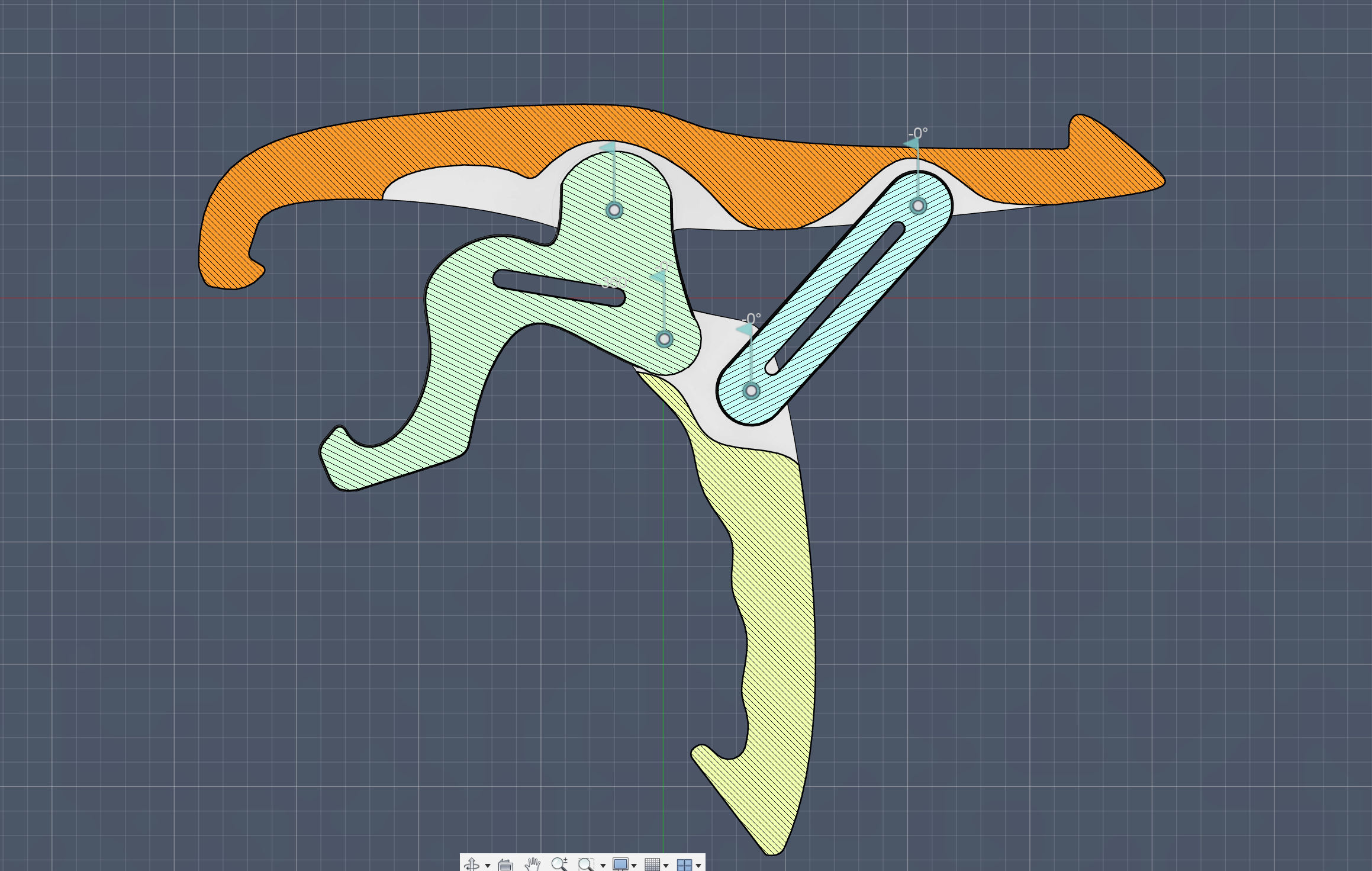 Fish Lip Gripper