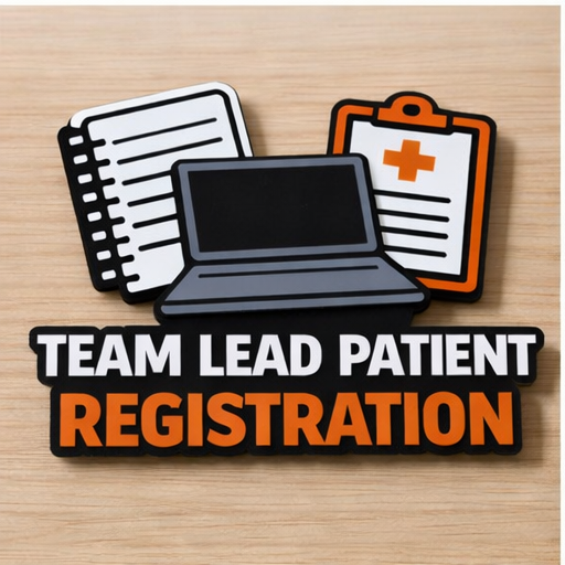 Badge Reels for Hospital