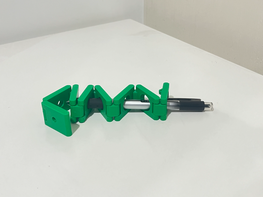 Pencil Constrictor