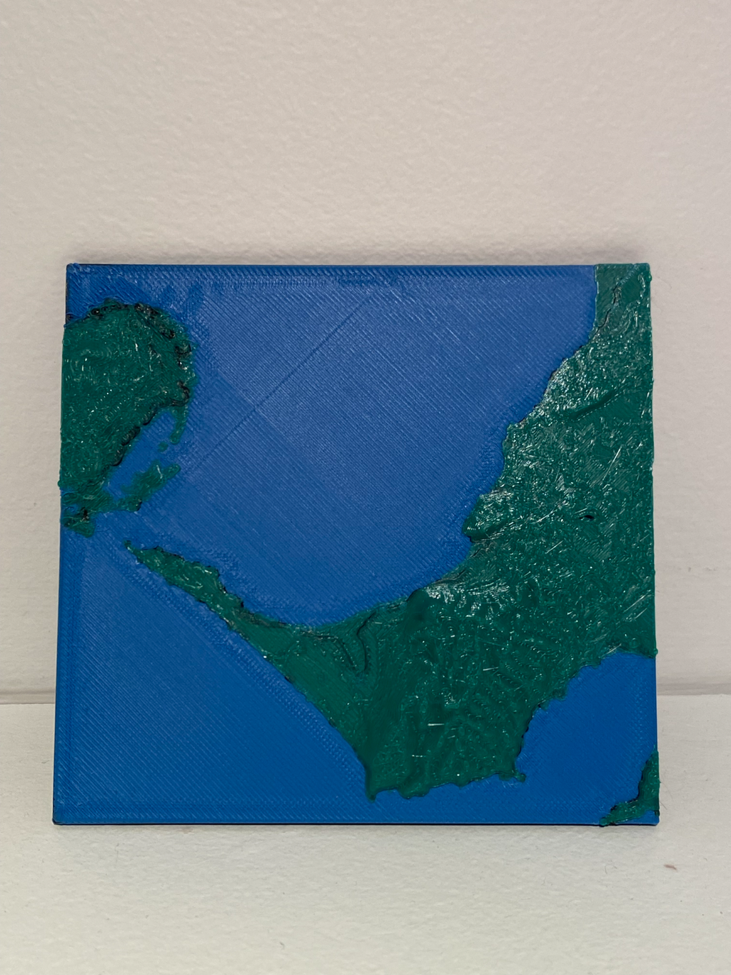 Mornington Peninsula Topographic Map