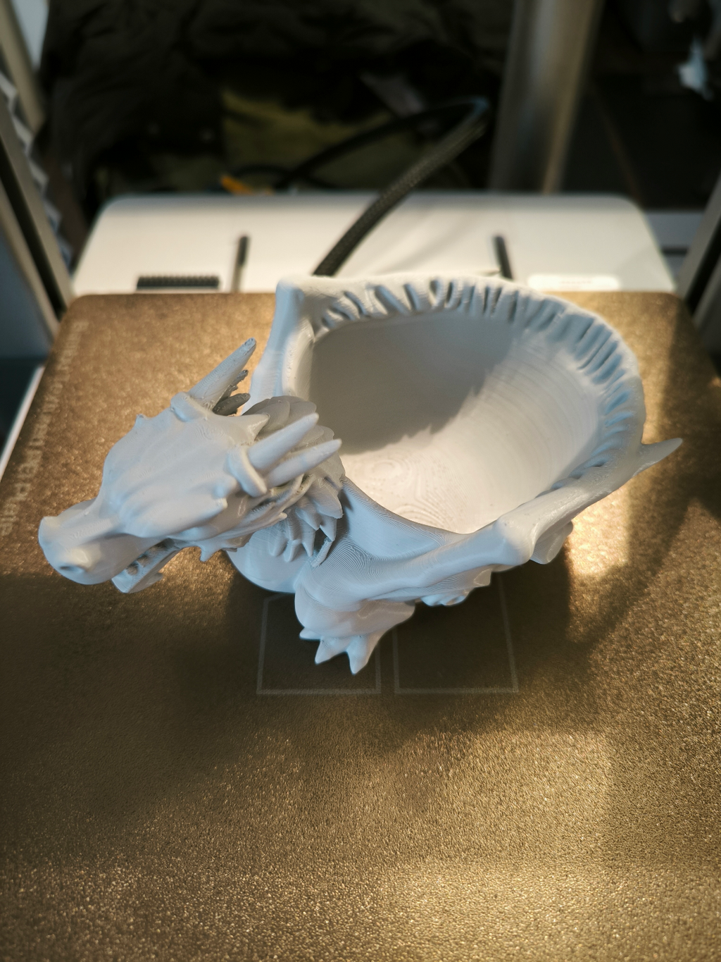 Dragon Bowl