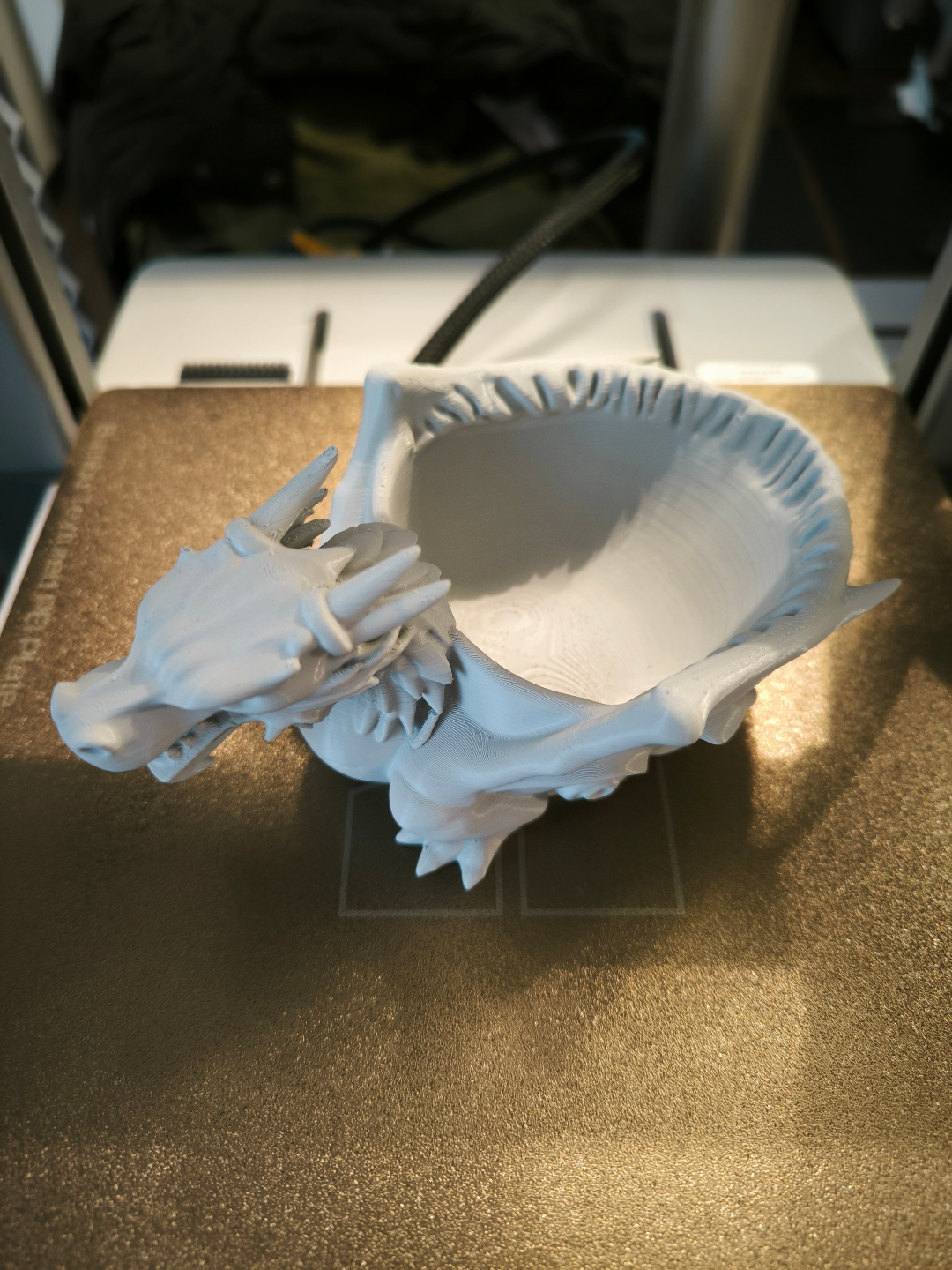 Dragon Bowl