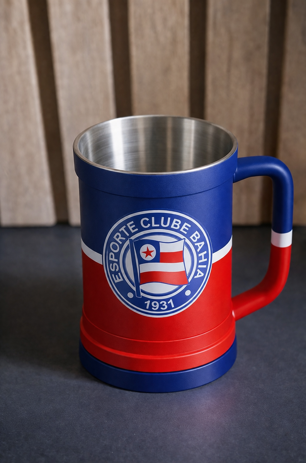 CHOP CERVEJEIRO 500 ML - BAHIA ESPORTE CLUBE