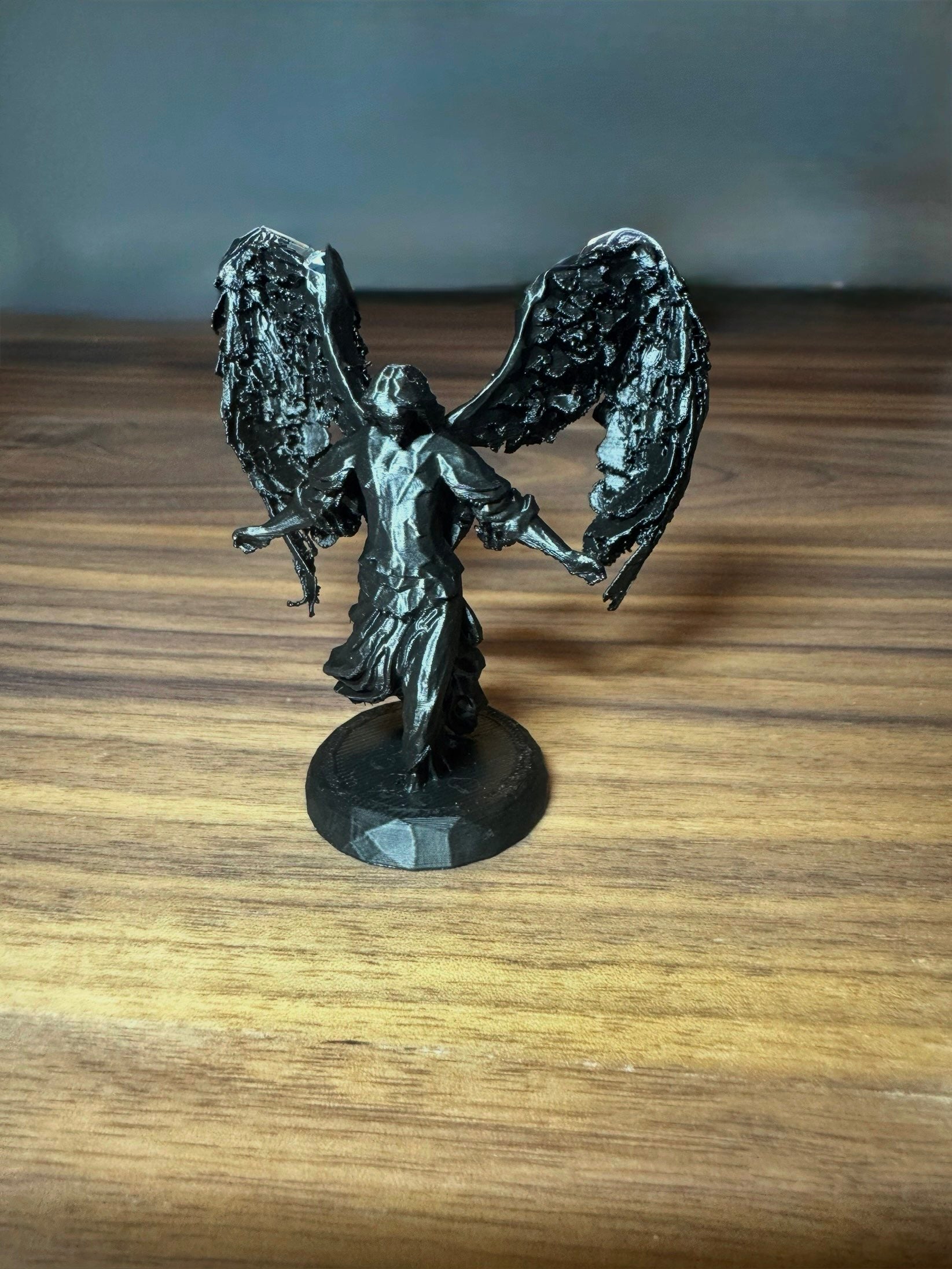 Unbound Angel