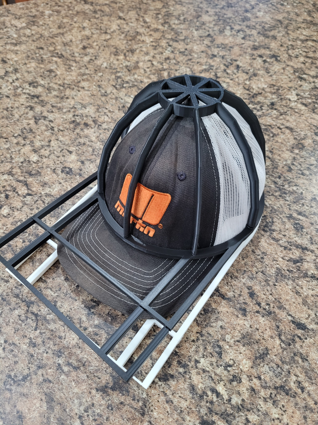 Hat Washing Cage