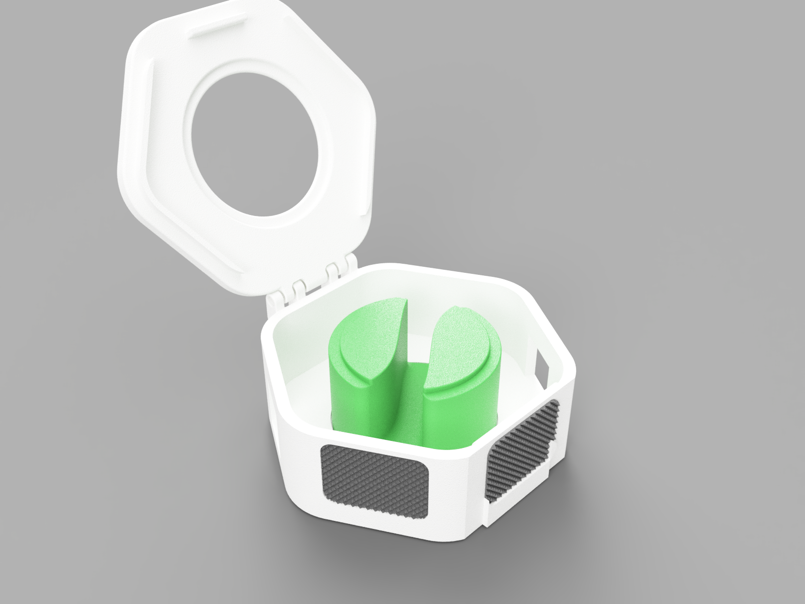 Cable Manager | Travel Essential