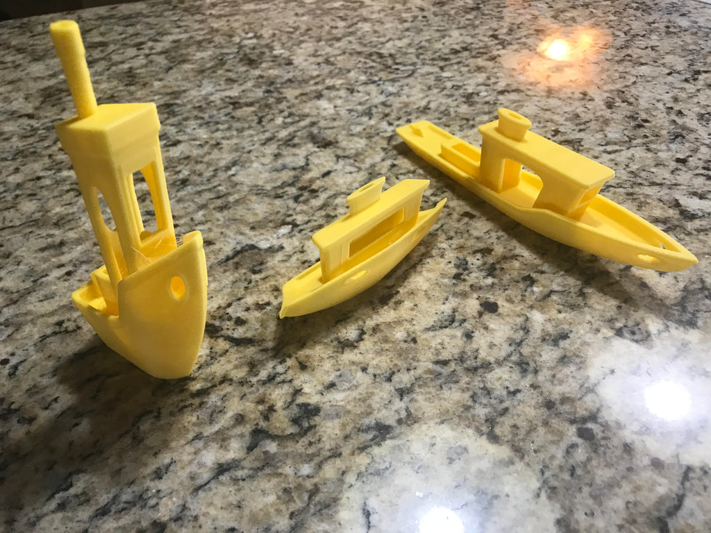 cursed benchys