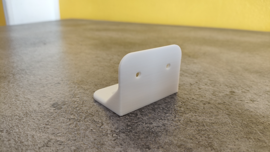 Another Table Wall Bracket