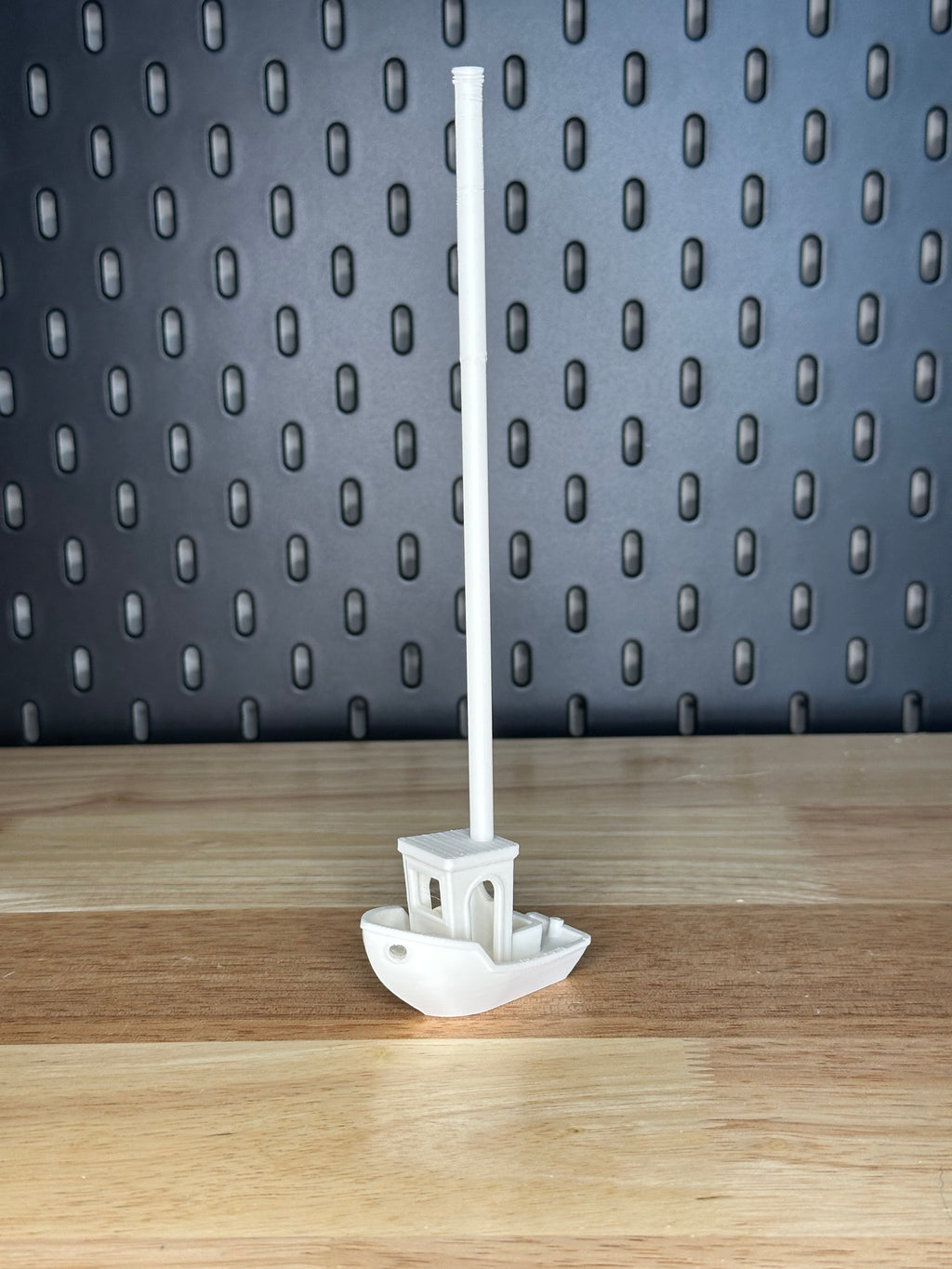 SS DimmaBenchy
