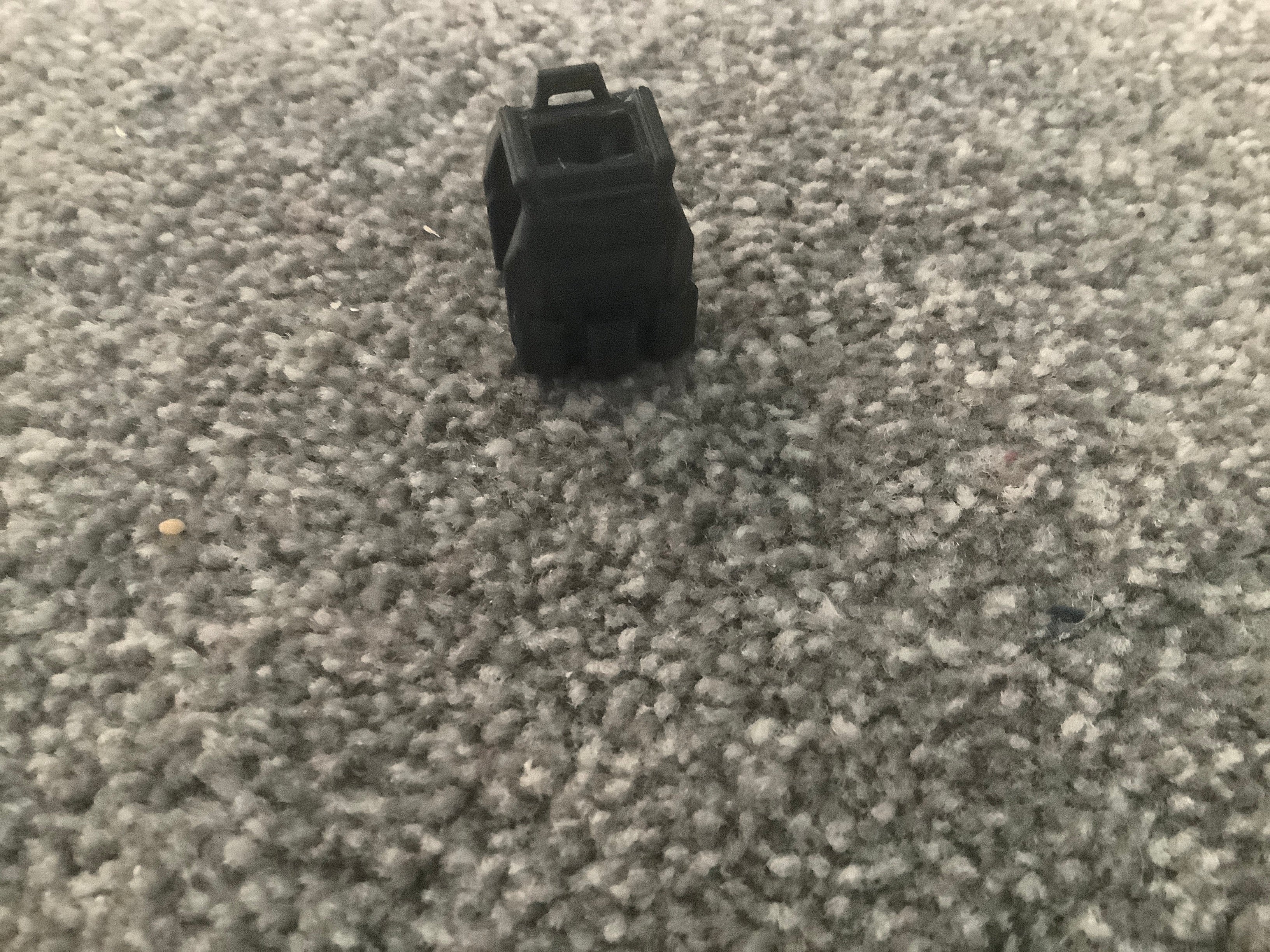 dummy 13 tactical vest