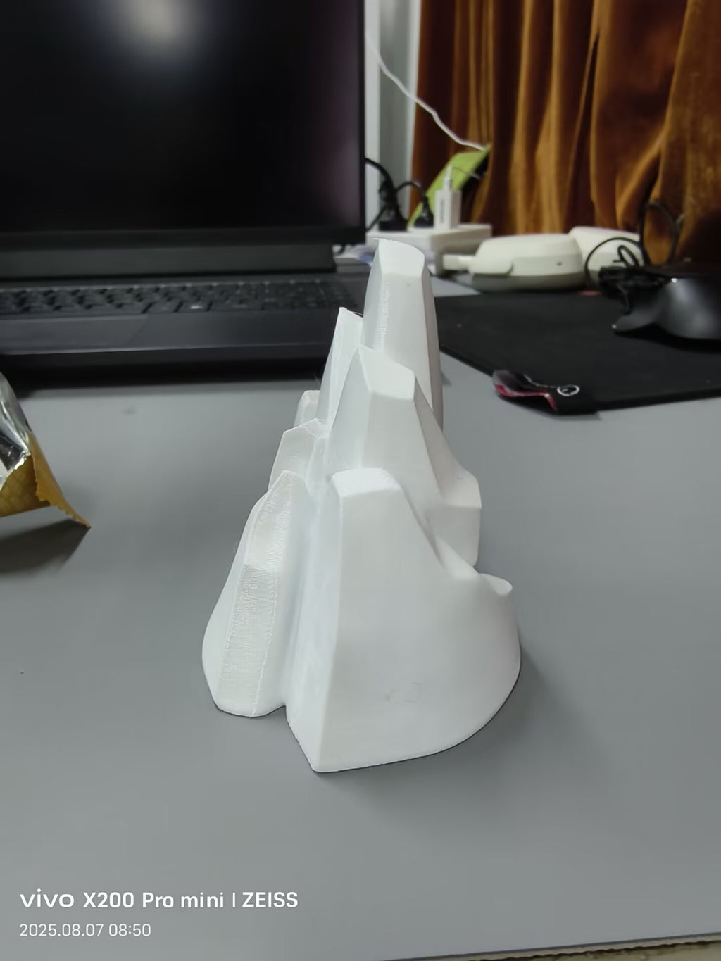 五色神山，仅40g！！