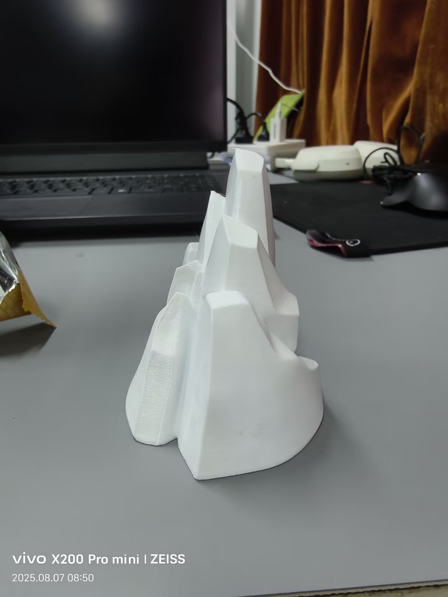 五色神山，仅40g！！