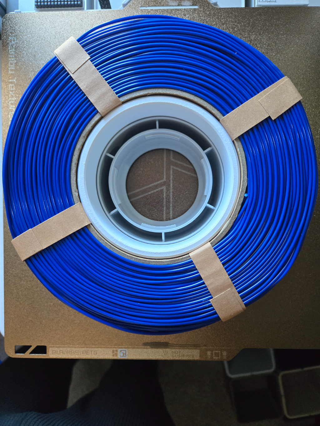 Inland Spool-less filament Adapter - Save Money