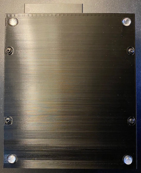 5.25" DVD/Blu-Ray Drive Enclosure/Sleeve