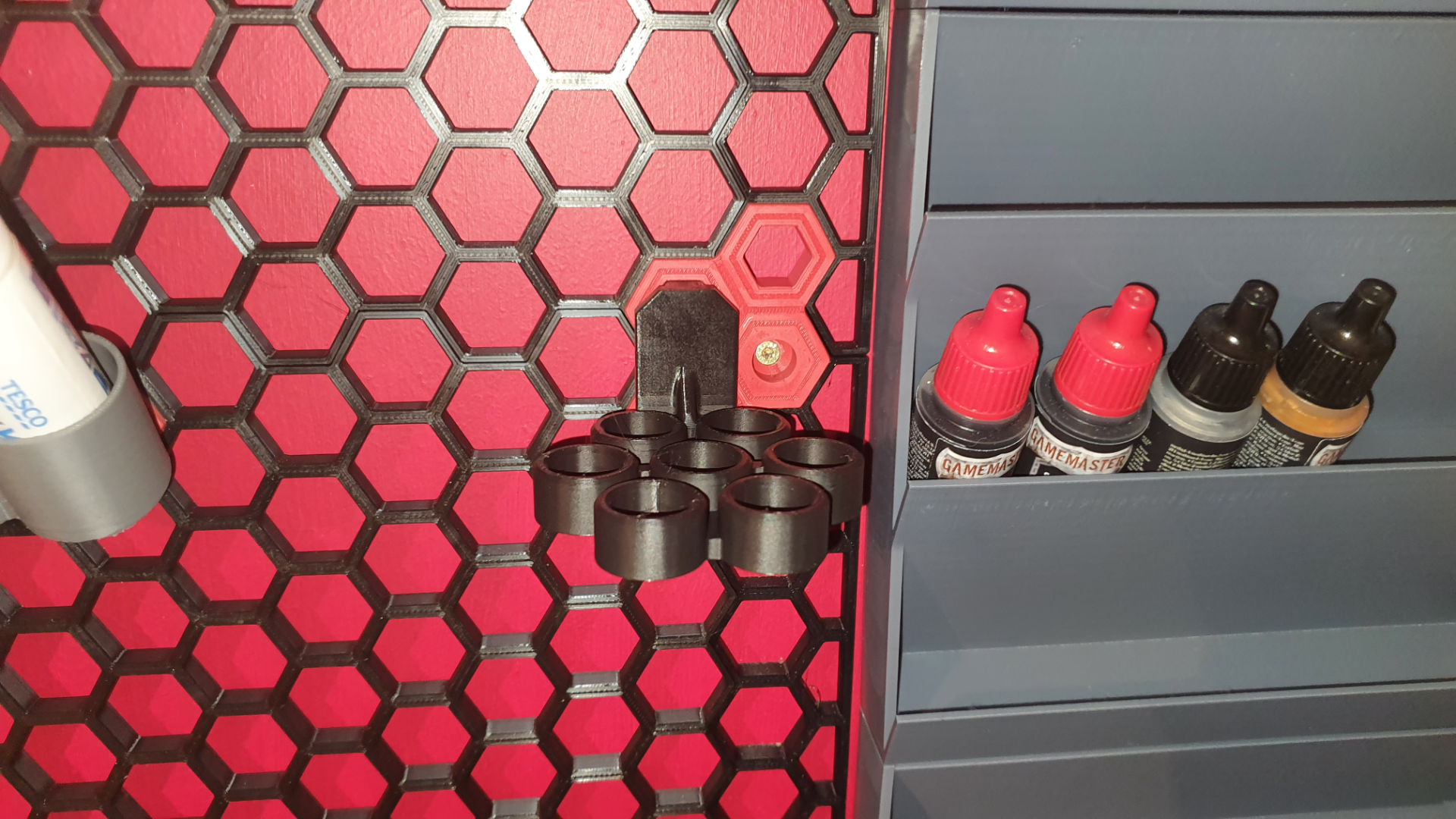 RC Screwdriver Holder for HSW