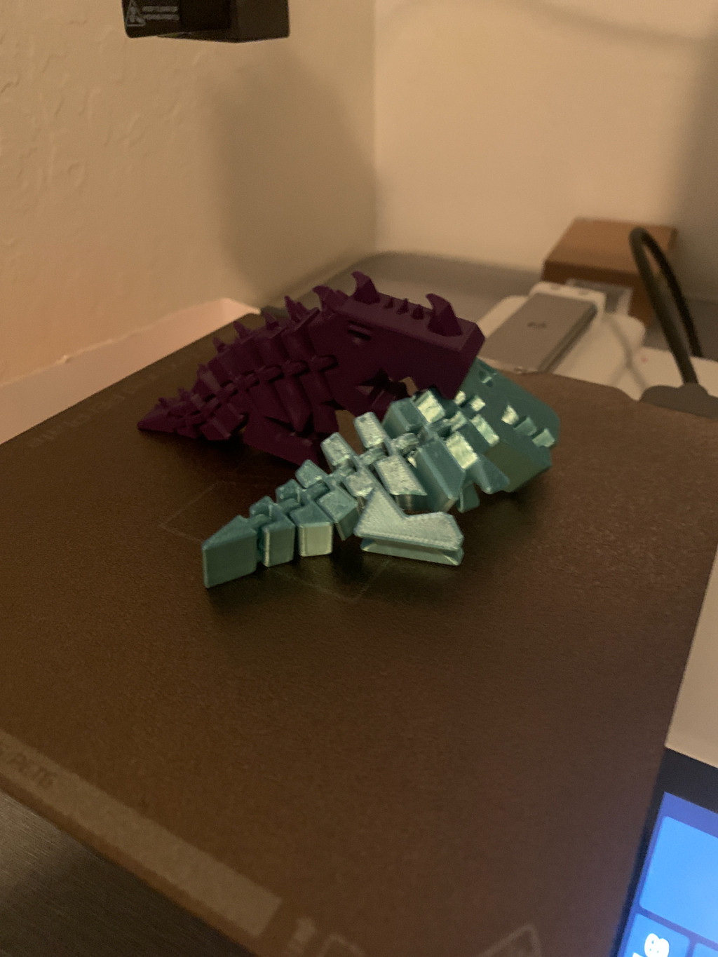 Crystal Flexi Rex