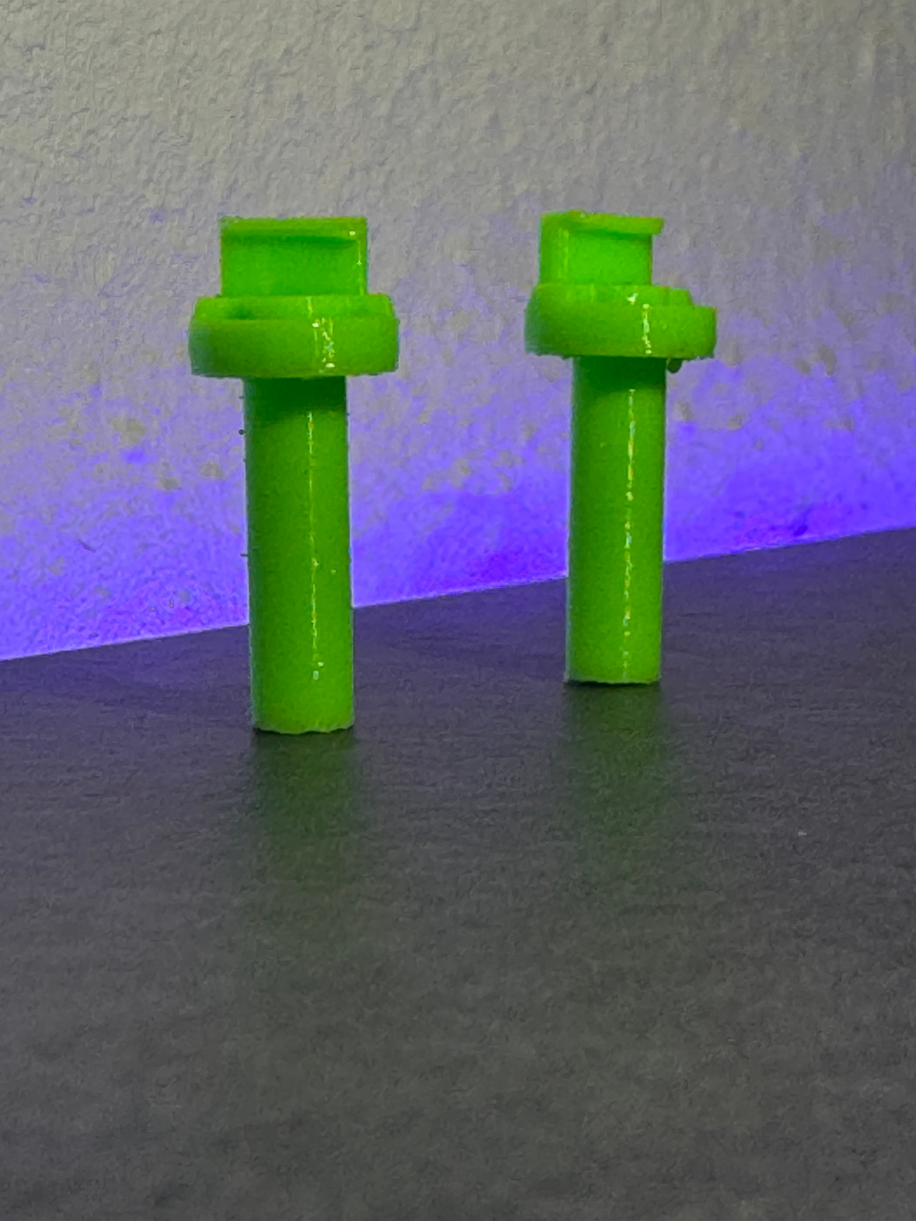 Ikea Dowel Plateholder