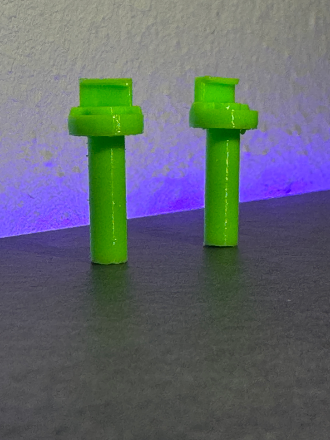 Ikea Dowel Plateholder