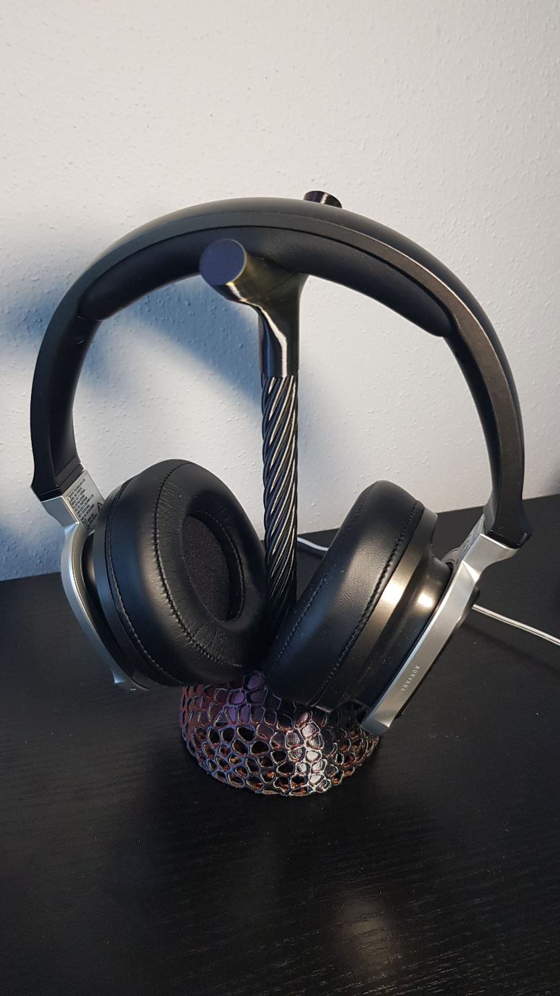 Headphone Stand