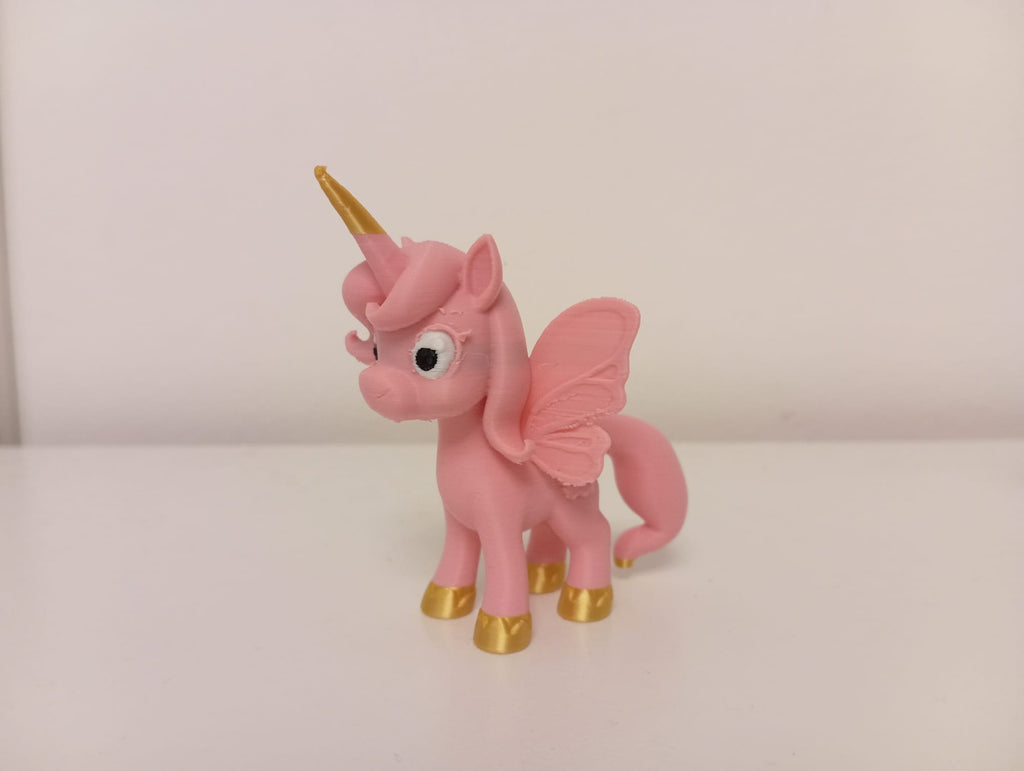 Magical Unicorn |Einhorn